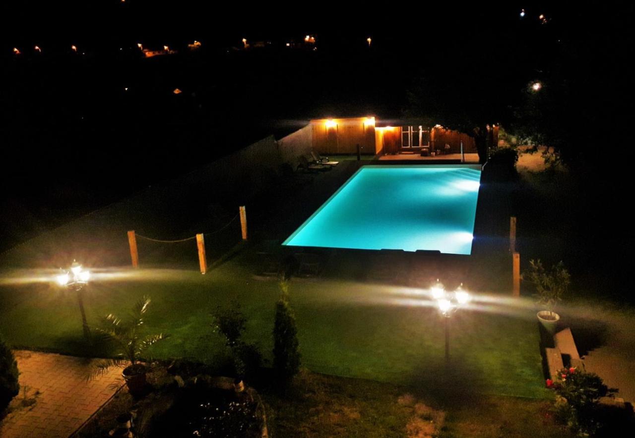 Pensiunea Sighişoara Dış mekan fotoğraf